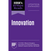 Hbr's 10 Must Reads on Innovation, Updated & Expanded (Featuring What Is Disruptive Innovation? by Clayton M. Christensen, Michael E. Raynor, and Rory