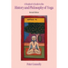 A Student's Guide to the History and Philosophy of Yoga