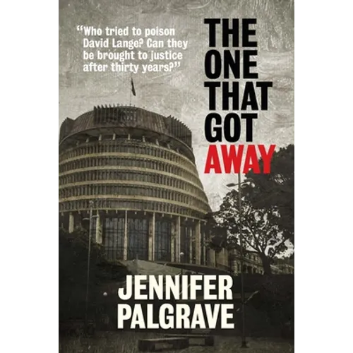 The One That Got Away