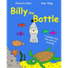 Billy the Bottle: the importance of recycling and saving our oceans from plastic