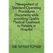 Management of Standard Operating Procedures Documents while providing Quality Medical Treatment to Patients in Hospital