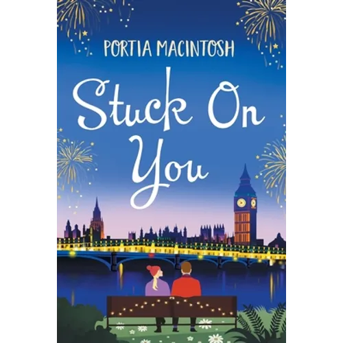 Stuck On You
