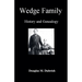 Wedge Family History and Genealogy