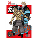 Fire Force Vol 20