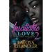 Insatiable Love