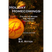 Holiday Homecomings- Tales to Warm the Heart Volume two