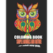 coloring book: simple animals and nature for adult new year: mandelas designs, Activity Book, animals coloring book, fun coloring gif