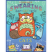 A Coloring Book Of Swearing Sar-Cat-Stic Cats!: A Fun Coloring Gift To Relive Stress! An Adult Swear Word Coloring Book Of Very Rude Cats, Cursing Fel