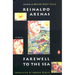 Farewell to the Sea: A Novel of Cuba