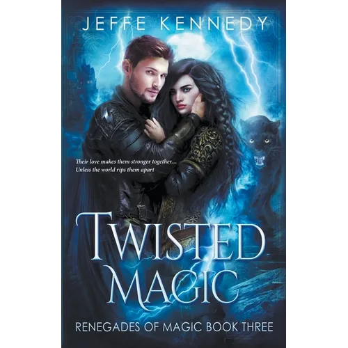 Twisted Magic