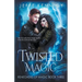 Twisted Magic