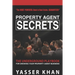 Property Agent Secrets - The Underground Playbook For Growing Your Property Agent Business