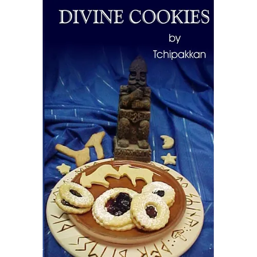 Divine Cookies