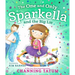 The One and Only Sparkella and the Big Lie