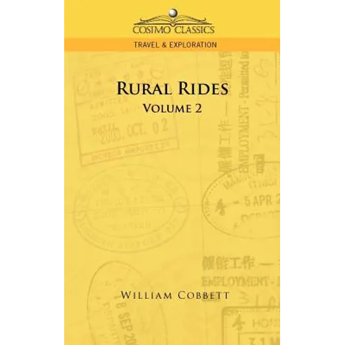 Rural Rides - Volume 2
