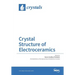 Crystal Structure of Electroceramics