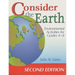 Consider the Earth: Environmental Activities for Grades 48