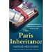 The Paris Inheritance: An utterly heartbreaking and addictive WW2 historical novel