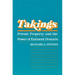 Takings: Private Property and the Power of Eminent Domain