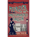 Murder at the Dressmaker's Salon