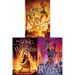 The Bones of Ruin Trilogy Paperback Collected Set: The Bones of Ruin; The Song of Wrath; The Lady of Rapture