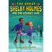 The Great Shelby Holmes and the Coldest Case