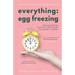 Everything Egg Freezing: The Essential Step-by-Step Guide to Doing it Right