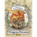 Dragon Dreams Coloring Book