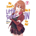 My Friend's Little Sister Has It in for Me! Volume 7 (Light Novel): Volume 7