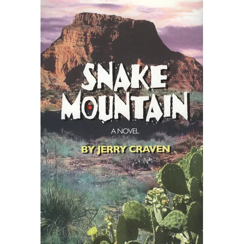 Snake Mountain