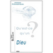 Qu'est-CE Qu'un Dieu?
