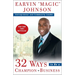 32 Ways to Be a Champion in Business