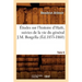 Études Sur l'Histoire d'Haïti Suivies de la Vie Du Général J.-M. Borgella. Tome 6 (Éd.1853-1860)