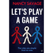Let's Play a Game: A gripping and twist-filled domestic thriller that will keep you hooked