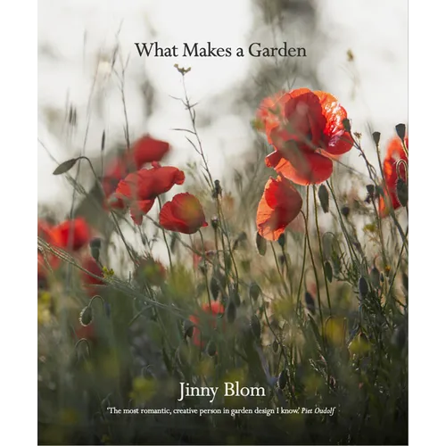 What Makes a Garden: A Considered Approach to Garden Design
