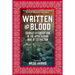 Written in Blood: Courage and Corruption in the Appalachian War of Extraction