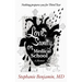 Love, Sanity, or Medical School: A Memoir