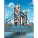 London coloring book