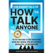The Essentials of How to Talk to Anyone: The Fast Track Guide to Start Conversations, Decode Body Language, Speak with Confidence, and Build Real, Las
