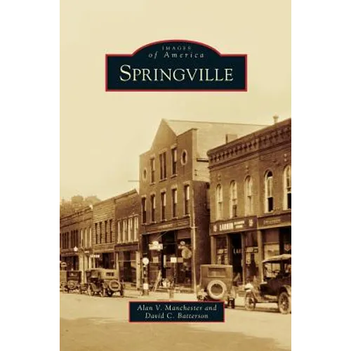 Springville