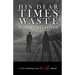 His Dear Time's Waste