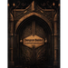 Dungeon Builder: Dungeon Maker with 50 Premade Dungeon Maps for Tabletop Roleplaying Games (Volume 2)