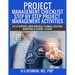 Project Management Checklist-Step By Step Project Management Activities: List of activities under Initiation, Planning, Execution, Monitoring & Contro