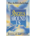 Angels Around Us: What the Bible Really Says