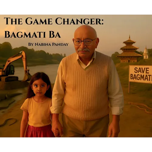 The Game Changer: Bagmati Ba