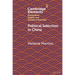 Political Selection in China