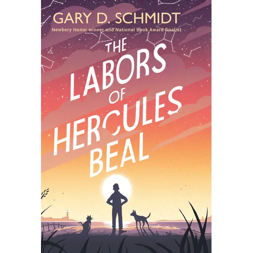 The Labors of Hercules Beal