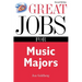 Great Jobs for Music Majors