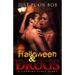 Halloween & Drugs: A Landing Strip Story