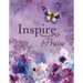 Inspire Praise Bible Nlt, Filament Enabled (Softcover)